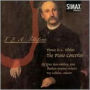 Thomas D.A. Tellefsen: The Piano Concertos