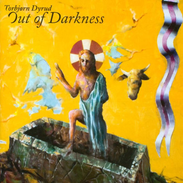 Torbj¿¿rn Dyrud: Out of Darkness