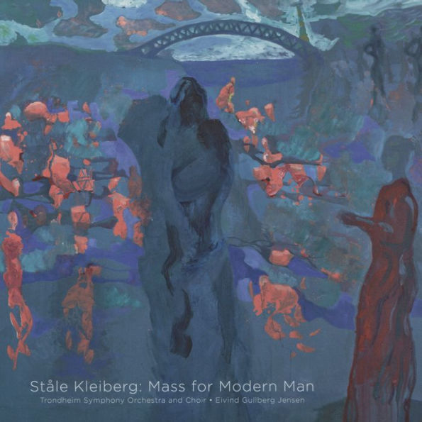 St¿¿le Kleiberg: Mass for Modern Man