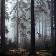 Title: Veneliti, Artist: Oslo Chamber Choir