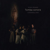 Title: Kristin Bolstad: Tomba Sonora, Artist: Stemmeklang