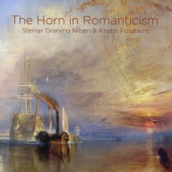 Title: The Horn in Romanticism, Artist: Steinar Granmo Nilsen