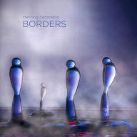 Title: Henning Sommerro: Borders, Artist: Nick Davies