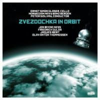 Zvezdochka in Orbit