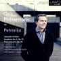 Alexander Scriabin: Symphony No. 2, Op. 29; Piano Concerto, Op. 20