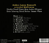 Alternative view 2 of Inner View