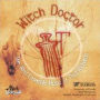 Witch Doctor: The Wind Ensemble Music of Paul Richards