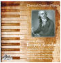 Keyboard Works of Leopold Kozeluch
