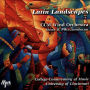 Latin Landscapes