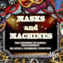 Masks and Machines