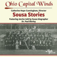 Title: Sousa Stories, Artist: John Philip Sousa