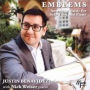 Emblems: American Music for Solo Tuba and Piano