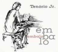 Title: Embalo, Artist: Tenorio Jr.