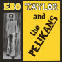 Ebo Taylor & The Pelikans