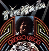 Title: Disco Club, Artist: Tim Maia