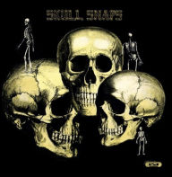 Title: Skull Snaps, Artist: Skull Snaps