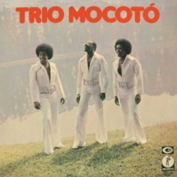Trio Mocotó [1977]