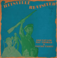 Title: Hitsville Re-Visited, Artist: Ebo Taylor