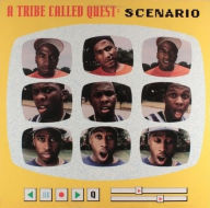 Title: Scenario, Artist: A Tribe Called Quest