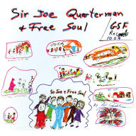 Title: Sir Joe Quarterman & Free Soul, Artist: 
