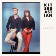 Title: Melodi, Artist: Kit Sebastian