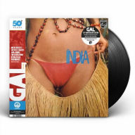 Title: Índia, Artist: Gal Costa