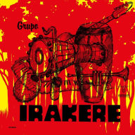 Title: Grupo Irakere, Artist: Irakere