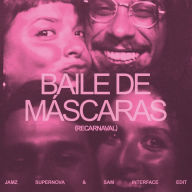 Title: Baile de Mascaras, Artist: Bala Desejo