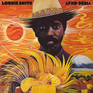 Title: Afro-desia, Artist: Dr. Lonnie Smith