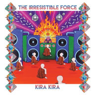 Title: Kira Kira, Artist: The Irresistible Force
