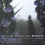 Johann Sebastian Bach: English Suite No. 2 BWV 807; Italian Concertos BWV 971; Partita No. 2 BWV 826; Organ Choral Pr