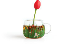 Title: Tea Garden Infuser Mug Set