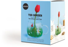Alternative view 2 of Tea Garden Infuser Mug Set