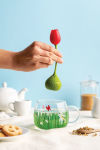 Alternative view 3 of Tea Garden Infuser Mug Set