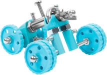 Alternative view 3 of Off Bits Airbit