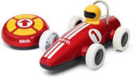 Title: Brio Remote Control Race Car