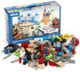 Builder Construction Set - 135 pieces