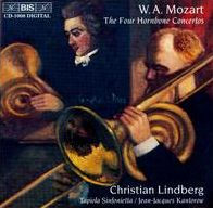 Mozart: Hornbone Concertos