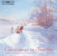 Title: Christmas in Sweden, Artist: N/A
