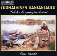 Title: Suomalainen Kansanlaulu (Finnish Folk Songs), Artist: Osmo Vaenskae
