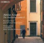 Attilio Ariosti: The Stockholm Sonatas, Vol. 2