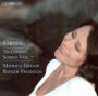 Grieg: The Complete Songs, Vol. 7
