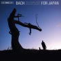 Bach for Japan