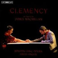 Title: James MacMillan: Clemency, Artist: David Angus