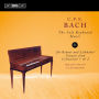 C.P.E. Bach: The Solo Keyboard Music, Vol. 31