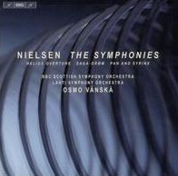 Nielsen: The Symphonies