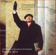 Tchaikovsky: Symphony No. 2 