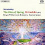 Stravinsky: The Rite of Spring; Petrushka (1911)