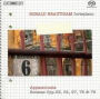 Beethoven: Complete Works for Solo Piano, Vol. 6