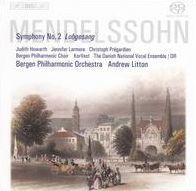 Mendelssohn: Symphony No. 2 